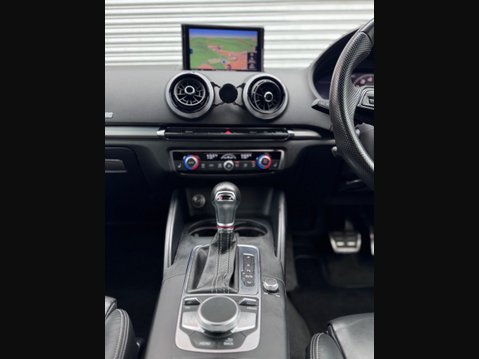 Audi S3 2.0 TFSI Sportback 5dr Petrol S Tronic quattro Euro 6 (s/s) (300 ps) 37