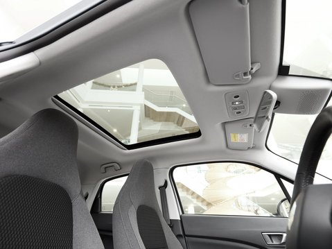 Leapmotor T03 70kW 37kWh 5dr Auto [11 KWCh] 3