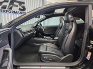 Audi RS5 2.9 TFSI V6 Coupe 2dr Petrol Tiptronic quattro Euro 6 (s/s) (450 ps) 21