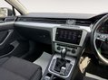Volkswagen Passat 1.6 Passat SE Business TDI BlueMotion Technology Semi-Auto 4dr 11