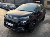 Citroen C3 PURETECH FLAIR 5
