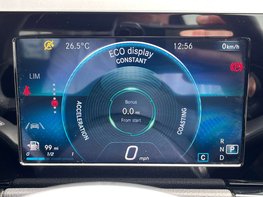 Mercedes-Benz B Class 1.3 B 200 Sport Auto 5dr 23