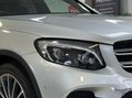 Mercedes-Benz GLC 2.1 GLC220d AMG Line (Premium Plus) G-Tronic 4MATIC Euro 6 (s/s) 5dr 18