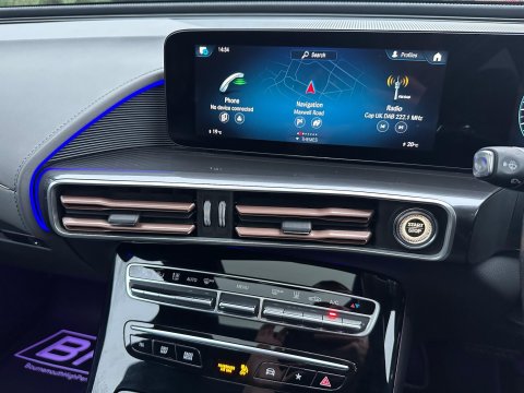 Mercedes-Benz EQC EQC 400 80kWh AMG Line (Premium) Auto 4MATIC 5dr 21