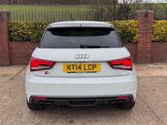 Audi S1 2.0 S1 Quattro 4WD 3dr 47