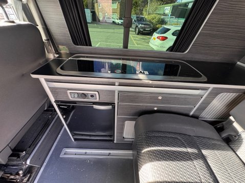 Volkswagen Transporter 3