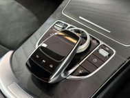 Mercedes-Benz C Class 2.0 C220d AMG Line (Premium) Coupe 2dr Diesel G-Tronic+ Euro 6 (s/s) (194 p 36