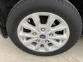 Ford Tourneo Custom 2.0 320 EcoBlue Titanium Auto L2 Euro 6 (s/s) 5dr 19