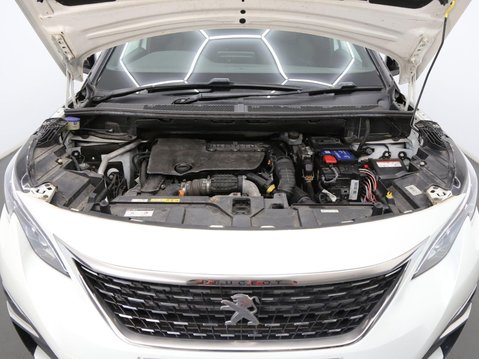 Peugeot 3008 1.6 BlueHDi GT Line EAT Euro 6 (s/s) 5dr 28