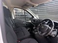Vauxhall Vivaro 1.6 Vivaro 2900 Sportive CDTi 25