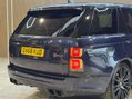 Land Rover Range Rover 3.0 Range Rover Vogue SE SDV6 Auto 4WD 5dr 19
