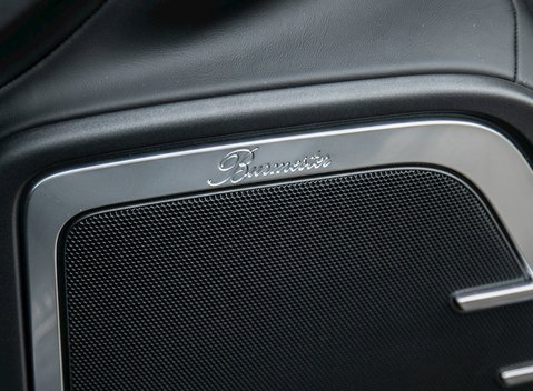 Porsche Cayenne Turbo 20