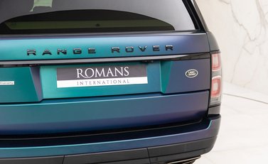 Land Rover Range Rover 5.0 Autobiography 25