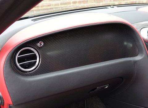 Bentley Continental Supersports Convertible 5