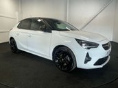 Vauxhall Corsa 1.2 Corsa SRi Premium T 5dr 6