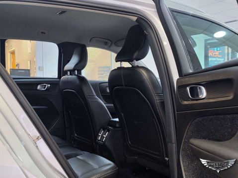 Volvo XC40 1.5 T3 Inscription Euro 6 (s/s) 5dr 50