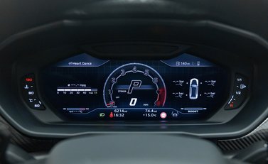 Lamborghini Urus PERFORMANTE 33