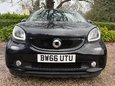 Smart Forfour 0.9T Prime (Premium Plus) Euro 6 (s/s) 5dr 2