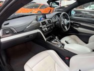 BMW M4 3.0 BiTurbo Competition Coupe 2dr Petrol DCT Euro 6 (s/s) (450 ps) 36