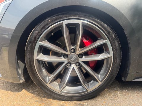 Audi S5 3.0 TFSI V6 Sportback 5dr Petrol Tiptronic quattro Euro 6 (s/s) (354 ps) 34