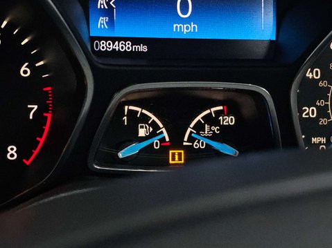 Ford Focus 1.0 Titanium 5dr 53