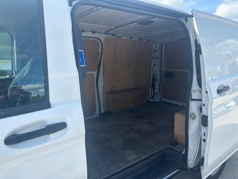 Mercedes-Benz Vito 114 PROGRESSIVE L2 6