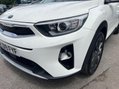 Kia Stonic 1.0 T-GDi 3 Euro 6 (s/s) 5dr 10
