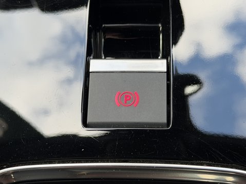 Vauxhall Mokka 1.2 Turbo 136 Black 5dr 29