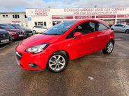 Vauxhall Corsa EXCITE AC 1