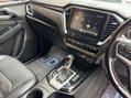 Isuzu D-Max 1.9 D-Max V-Cross Auto 4WD 4dr 21