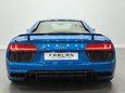 Audi R8 5.2 FSI V10 Plus Coupe 2dr Petrol S Tronic quattro Euro 6 (s/s) (610 ps) 31