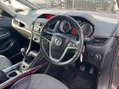 Vauxhall Zafira 1.4T 16V SE Euro 5 5dr 18