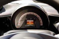 Smart Fortwo Coupe PRIME EXCLUSIVE 16