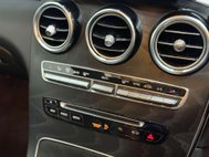 Mercedes-Benz GLC 2.1 GLC220d AMG Line (Premium) SUV 5dr Diesel G-Tronic 4MATIC Euro 6 (s/s) 42