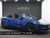 Tesla Model 3 RWD GROK AI Adaptive LEDs Heated & Cooled Seats Panoramic Roof 1 Owner VATQ
