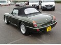 MG RV8 3.9 RV8 2dr 9