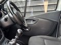 Vauxhall Vivaro 1.6 Vivaro 2900 Sportive CDTi 37