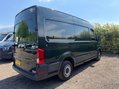 Volkswagen Crafter 2.0 TDI CR35 Trendline FWD MWB Euro 6 (s/s) 5dr 7