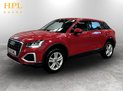 Audi Q2 1.5 TFSI CoD 35 Sport SUV 5dr Petrol S Tronic Euro 6 (s/s) (150 ps) Cruise 3