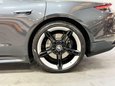 Porsche Taycan Performance Plus 93.4kWh 4S Saloon 4dr Electric Auto 4WD (11kW Charger) (57 47