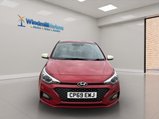 Hyundai i20 1.2 SE Launch Edition Euro 6 (s/s) 5dr 6