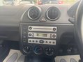 Ford Fiesta 1.4 Flame Limited Edition 5dr 12