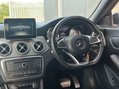 Mercedes-Benz CLA Class 2.1 CLA220d AMG Sport Coupe 7G-DCT Euro 6 (s/s) 4dr 4