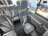 Ford Transit Minibus XLWB L4H3 High Roof 17 Seats Camera Trend SELECT 20