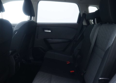 Nissan X-Trail 1.5 X-Trail N-Connecta E-4orce A 4WD 5dr 51