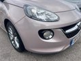 Vauxhall Adam 1.2 16v JAM Euro 5 3dr 11
