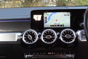 Mercedes-Benz GLB 2.0 GLB35 AMG (Premium) 8G-DCT 4MATIC Euro 6 (s/s) 5dr 12