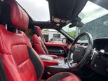 Land Rover Range Rover Sport 3.0 SD V6 HSE Dynamic SUV 5dr Diesel Auto 4WD Euro 6 (s/s) (306 ps) 15