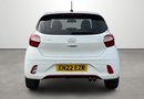 Hyundai i10 N Line T-Gdi 7