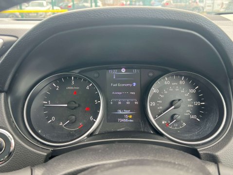 Nissan Qashqai 1.5 Qashqai N-Connecta dCi 5dr *NATIONAL DELIVERY* 43